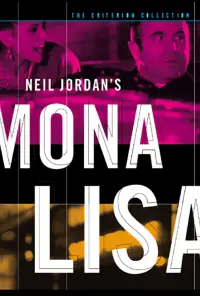 Poster to the movie "Mona Lisa" #1074586