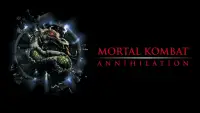 Backdrop to the movie "Mortal Kombat: Annihilation" #1043447