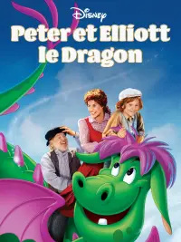 Poster to the movie "Pete