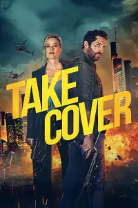Poster to the movie "Take Cover" #977341