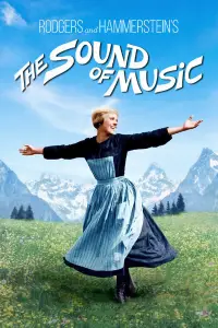 Poster to the movie "The Sound of Music" #599669