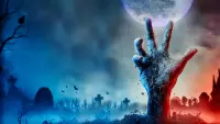 Backdrop to the movie "The Dead Don