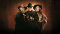 Backdrop to the movie "The Gunslingers" #738376