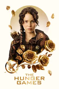 Poster to the movie "The Hunger Games" #1054673