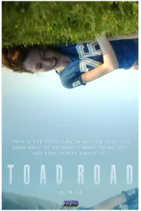 Poster to the movie "Toad Road" #1075217