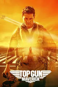 Poster to the movie "Top Gun: Maverick" #1121475