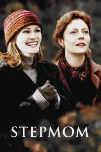 Poster to the movie "Stepmom" #944627