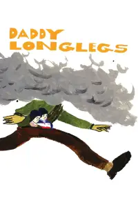 Poster to the movie "Daddy Longlegs" #735787