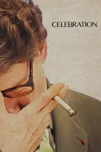 Poster to the movie "Celebration" #1019947