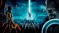 Backdrop to the movie "TRON: Legacy" #900350