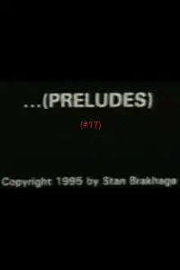 Poster to the movie "Prelude 17" #1048372