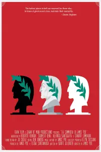 Poster to the movie "La commedia di Amos Poe" #1148595