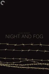 Poster to the movie "Night and Fog" #971203