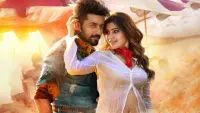 Backdrop to the movie "Anjaan" #788046