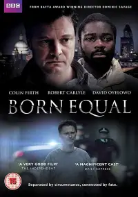 Poster to the movie "Born Equal" #1165776