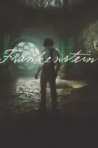 Poster to the movie "Frankenstein" #901333