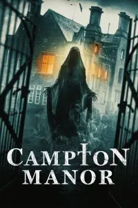 Poster to the movie "Campton Manor" #1113198
