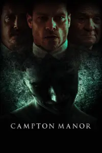 Poster to the movie "Campton Manor" #739282