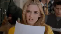 Backdrop to the movie "Clueless" #741032