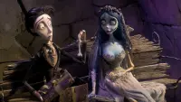 Backdrop to the movie "Corpse Bride" #766438