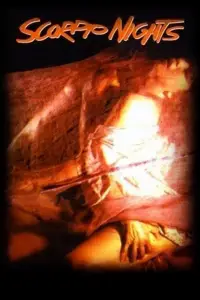 Poster to the movie "Scorpio Nights" #994847