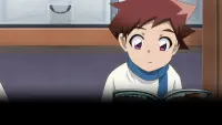 Backdrop to the movie "Shinkansen Henkei Robo Shinkalion The Movie: The Marvelous Fast ALFA-X That Comes From the Future" #756554