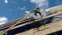 Backdrop to the movie "Fantastic Four: Rise of the Silver Surfer" #815745