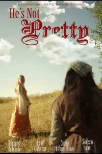 Poster to the movie "He