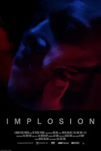 Poster to the movie "Implosion" #1056920