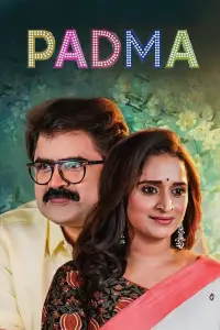 Poster to the movie "Padma" #879561