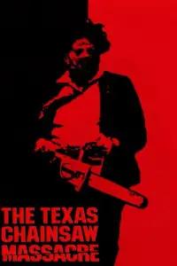 Poster to the movie "The Texas Chain Saw Massacre" #629134