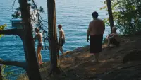 Backdrop to the movie "Out of Body" #695379