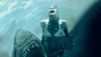 Backdrop to the movie "Shark Night 3D" #838955