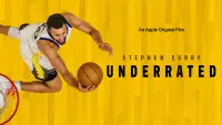 Backdrop to the movie "Stephen Curry: Underrated" #1152354