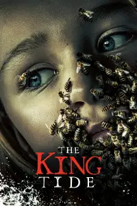 Poster to the movie "The King Tide" #1088647