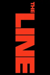Poster to the movie "The Line" #1103974
