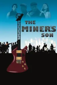 Poster to the movie "The Miner