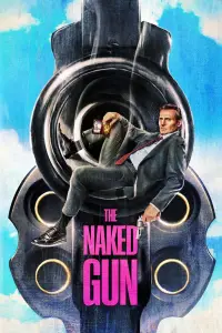 Poster to the movie "The Naked Gun" #520018