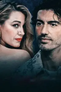 Poster to the movie "In Dispute: Lively v. Baldoni" #1156890