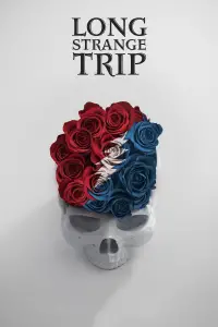 Poster to the movie "Long Strange Trip" #1000251