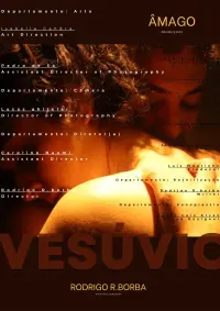 Poster to the movie "VESÚVIO" #709761