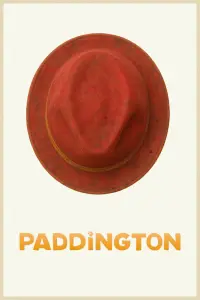 Poster to the movie "Paddington" #755251