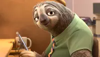 Backdrop to the movie "Zootopia" #883266