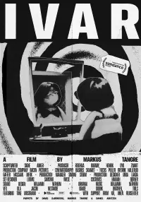 Poster to the movie "Ivar" #546954