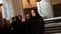 Backdrop to the movie "Harry Potter and the Deathly Hallows: Part 2" #546746