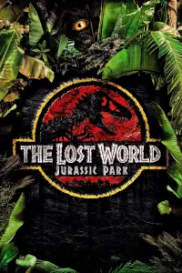 Poster to the movie "The Lost World: Jurassic Park" #921831