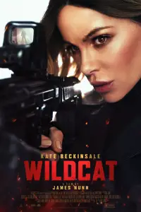 Poster to the movie "Wildcat" #515287