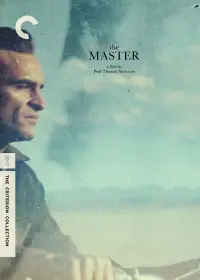Poster to the movie "The Master" #1023103