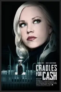 Poster to the movie "Cradles for Cash" #1001783