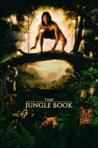 Poster to the movie "The Jungle Book" #1116135